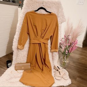 SOLD-SHEIN Dress